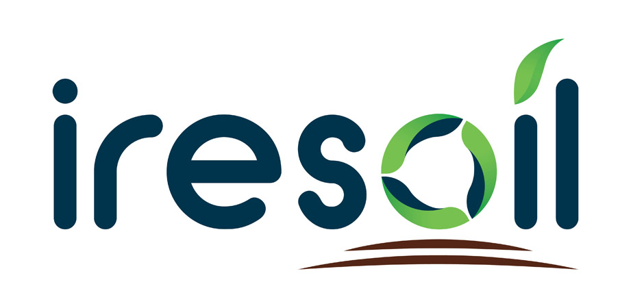 Iresoil Logo